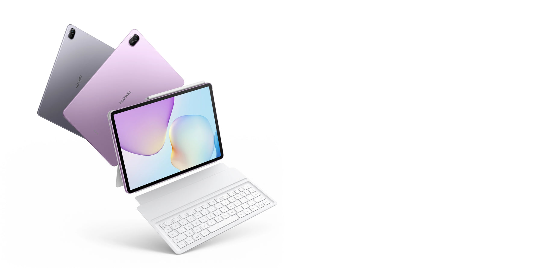 Huawei MatePad 11.5 Inch 2025 8GB RAM 256GB | Violet