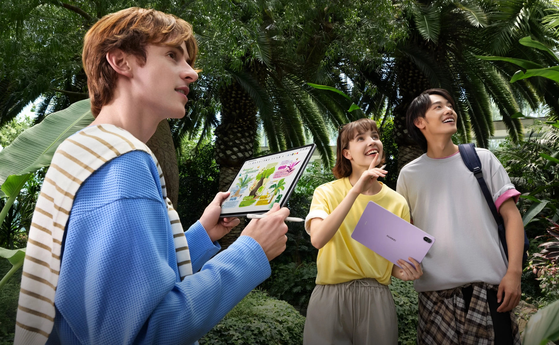 Huawei MatePad 11.5 Inch 2025 8GB RAM 256GB | Violet