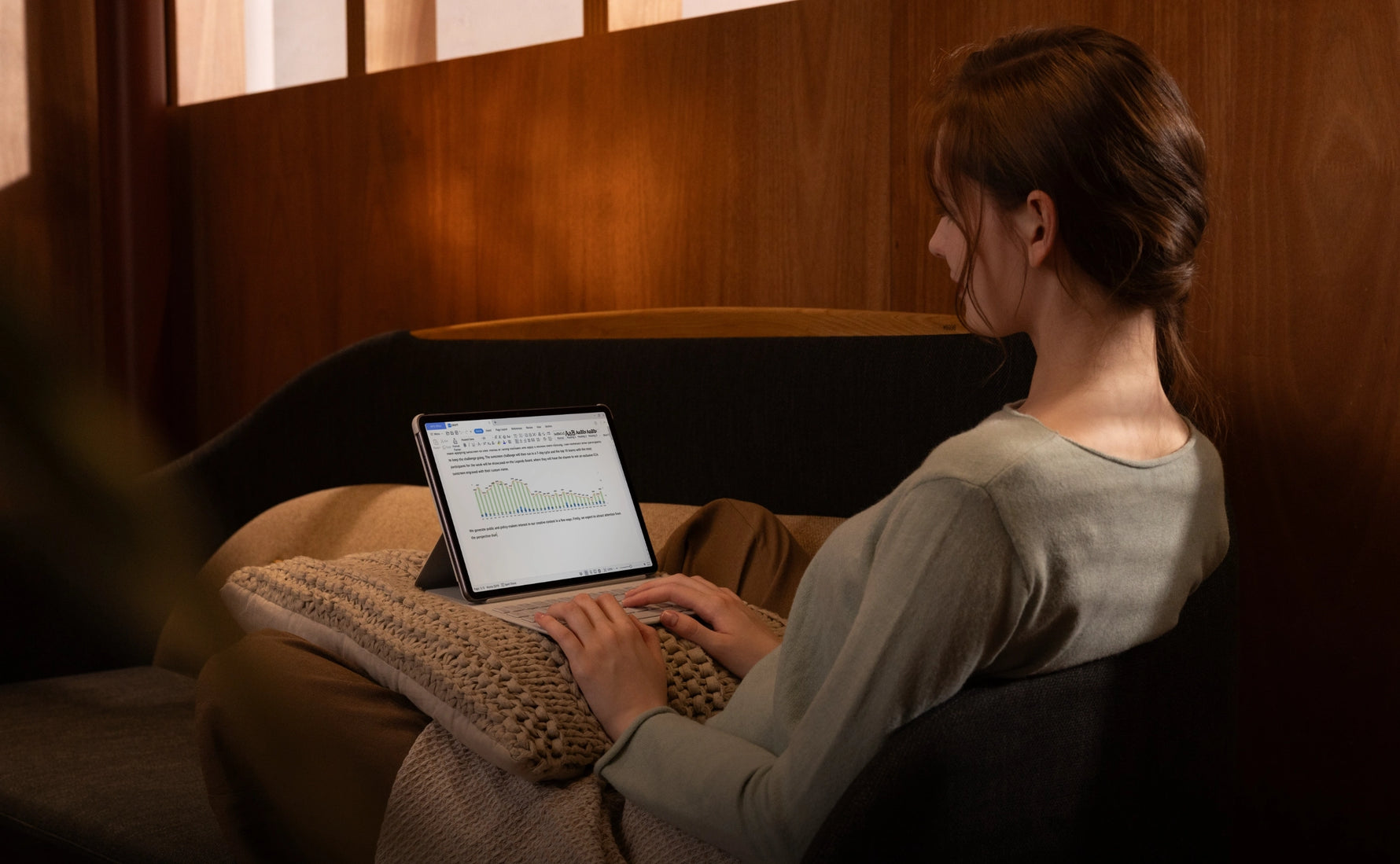 Huawei MatePad 11.5 Inch 2025 8GB RAM 256GB | Violet