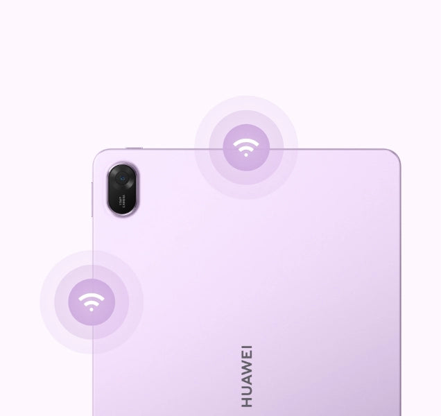 Huawei MatePad 11.5 Inch 2025 8GB RAM 256GB | Violet