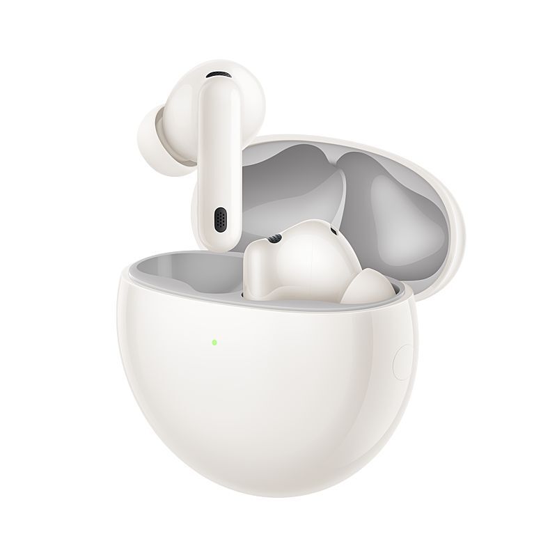 Huawei FreeBuds 7i Wireless Earbuds - Bluetooth 5.4 / USB-C | White