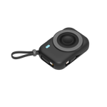 محطة الطاقة المحمولة PentaEnergia من ليزل 10,000 مللي أمبير × 5 تدعم الشحن اللاسلكي مع كيبل مدمج|أبيض