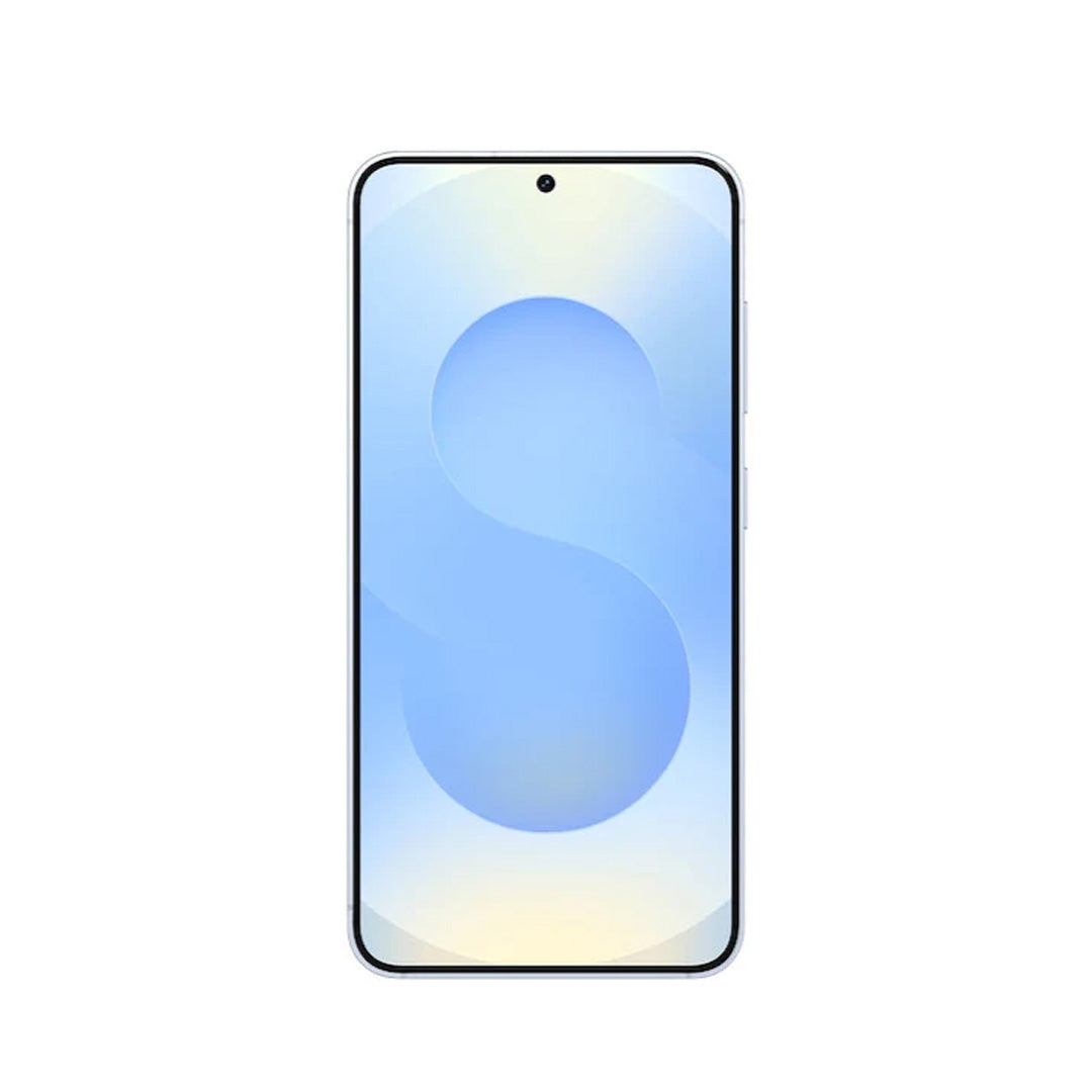Samsung Galaxy S25 5G, 6.2-inch, 12GB RAM, 128GB | Icy Blue