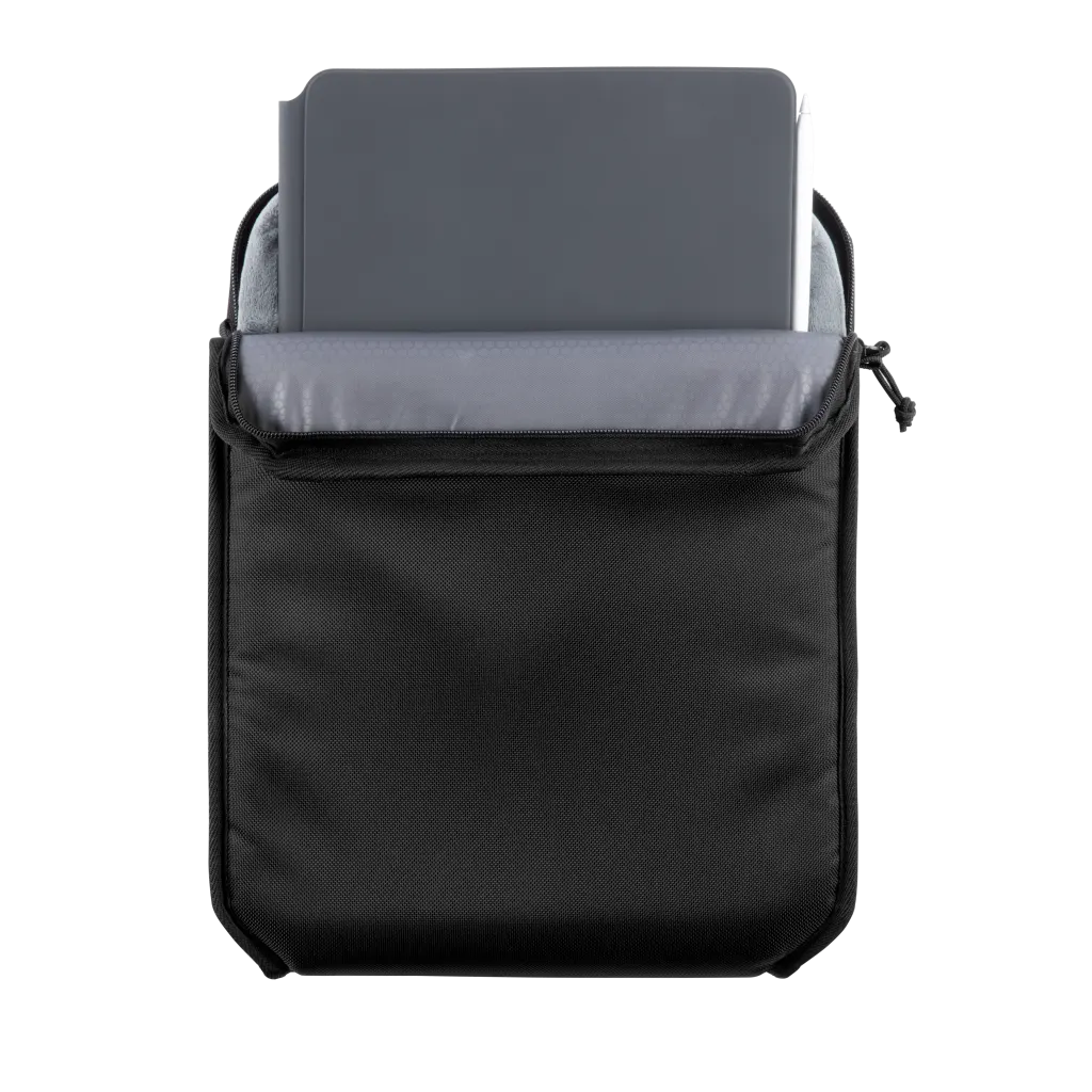 UAG iPad Pro 11-inch (4th Gen, 2022) Shock Sleeve Lite Bag - Black (982390114040)
