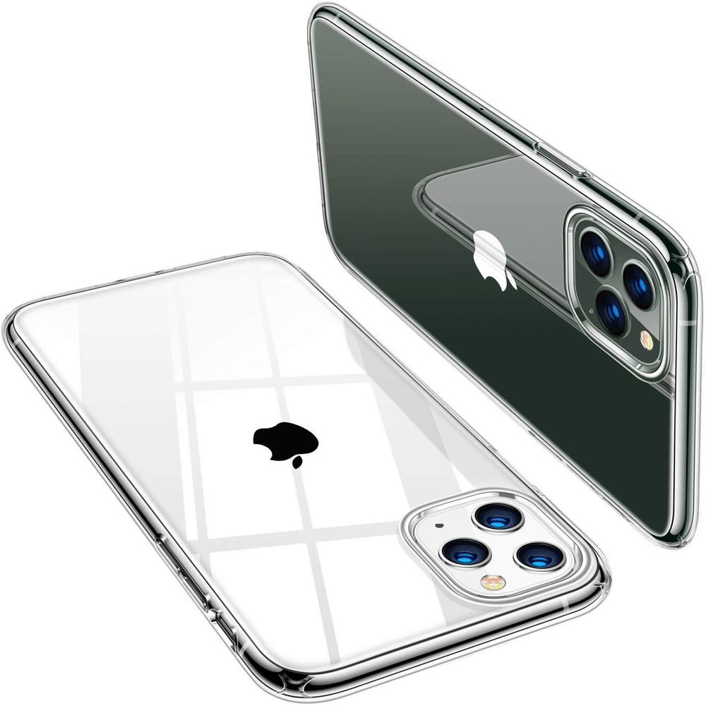 90 Percent Clear Case For IPhone 11 Pro Max