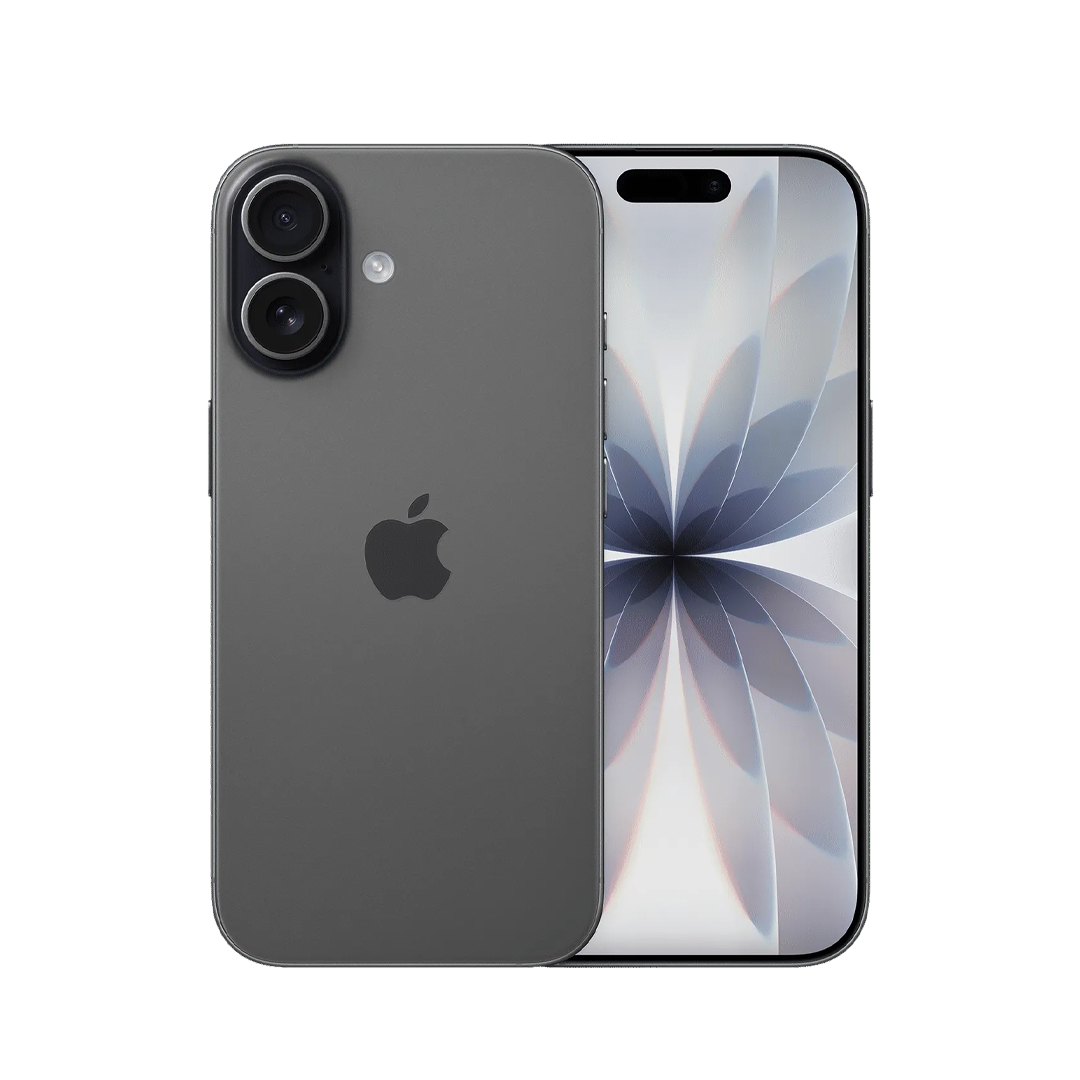 Pre-Order Apple iPhone 17 - 512GB - 6.3 inch - Dual eSim (Middle East Version) | Black