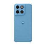 Motorola Moto G17 256GB Storage, 4GB RAM, 5G Phone | Light Blue