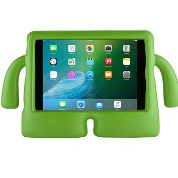 Iguyspeck Cover For iPad 10.2 Green