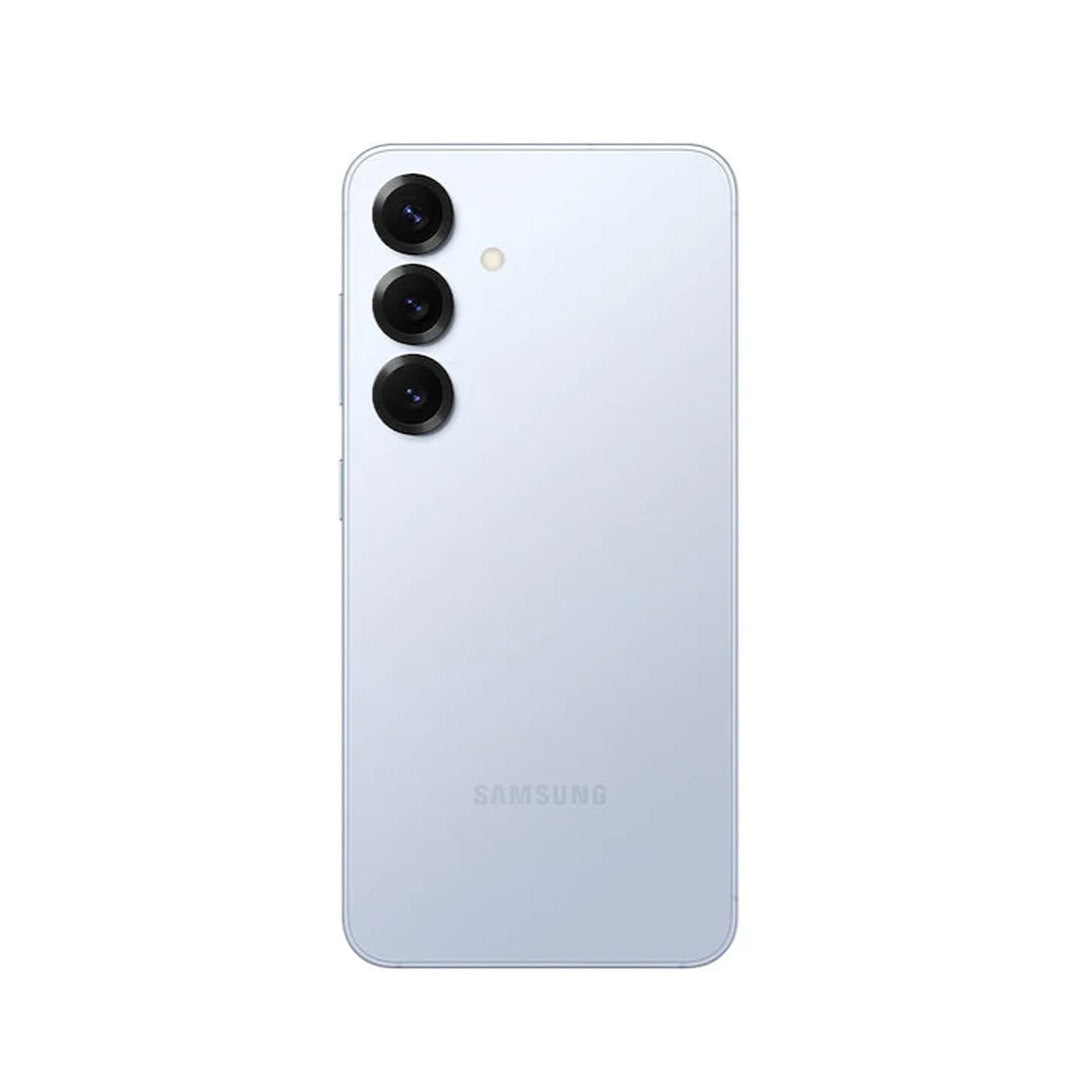 Samsung Galaxy S25 5G, 6.2-inch, 12GB RAM, 128GB | Icy Blue