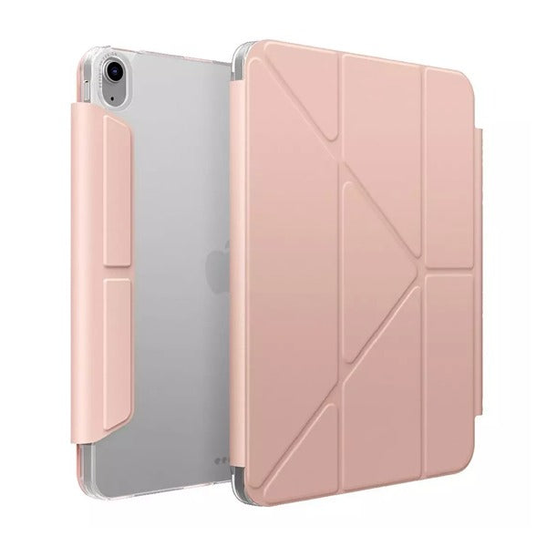 Uniq Camden Click New iPad Air 11 (2024) - Blush Pink