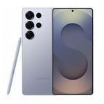 Samsung Galaxy S25 Ultra 5G, 6.9-inch, 12GB RAM, 1TB | Titanium Silver Blue