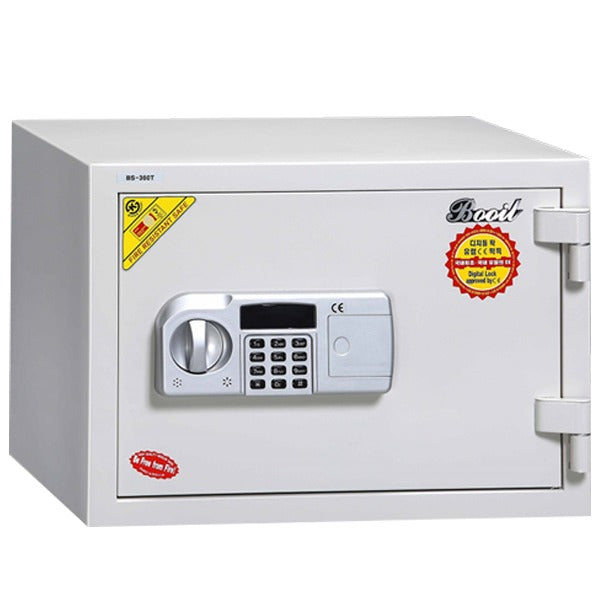 Home Elite Safe Digital 57Kg Fire Resistant 1 Drawer