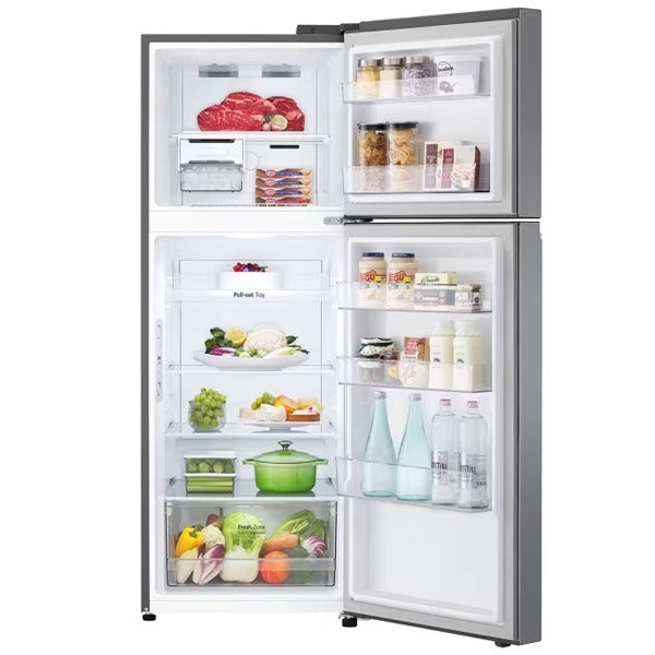 LG Top Freezer, Smart Inverter, 315L