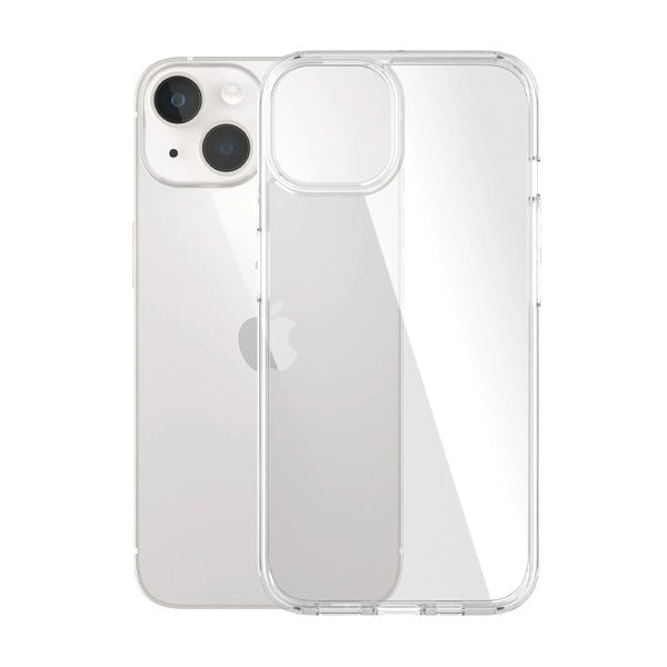 Style iPhone 13 Clear Case