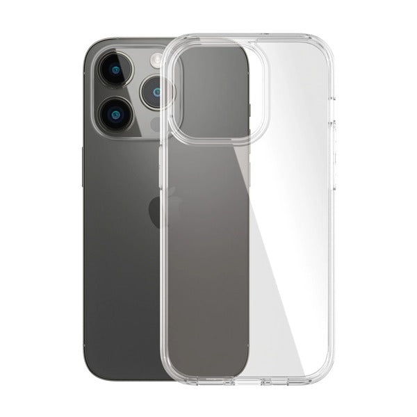 Style iPhone 14 Pro Clear Case