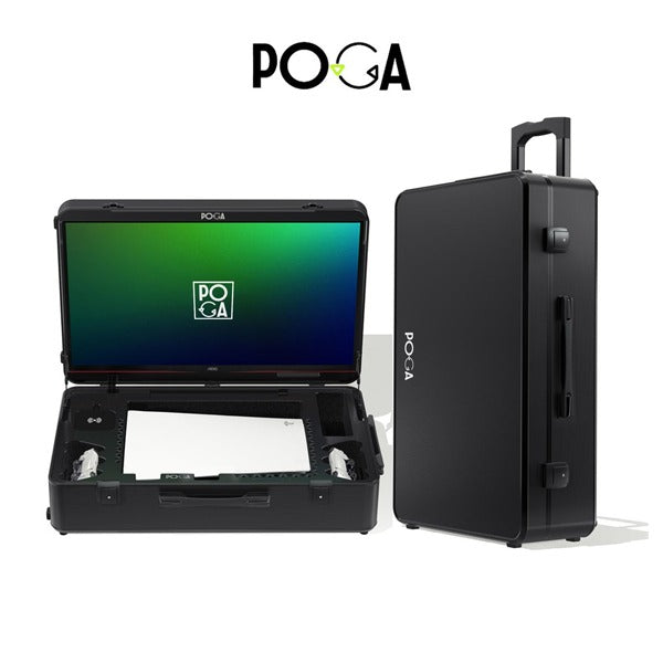 Indigaming POGA Lux Portable Gaming Monitor 27