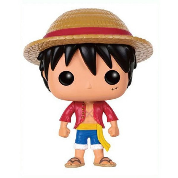 Funko Pop Anime One Piece Luffy