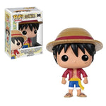 شخصية لوفي أنمي ون بييس من فانكو بوب