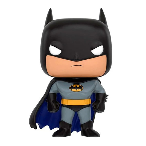 Funko Pop Heroes: Animated Batman - BTAS Batman