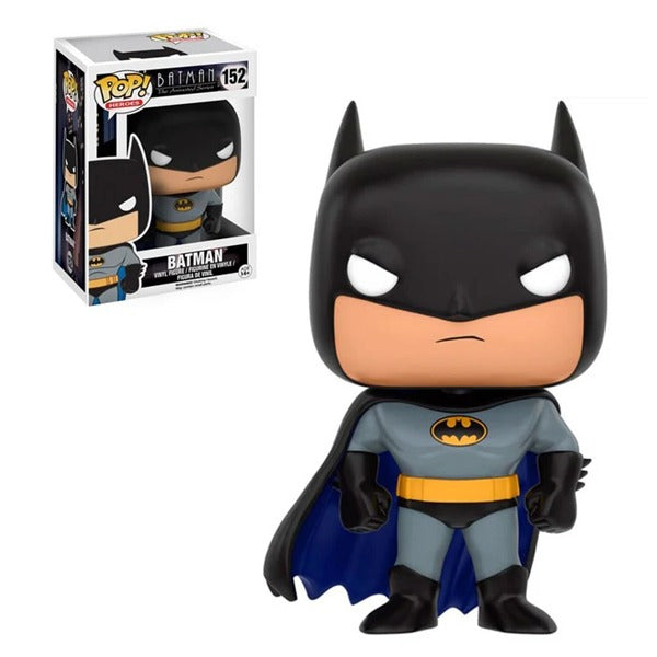 شخصية  باتمان من فانكو بوب هيروز