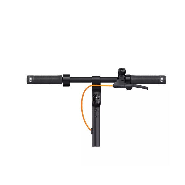 سكوتر كهربائي Ninebot F2 PRO من Segway | أسود