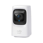 Eufy Indoor Cam Mini 2K Pan & Tilt | White