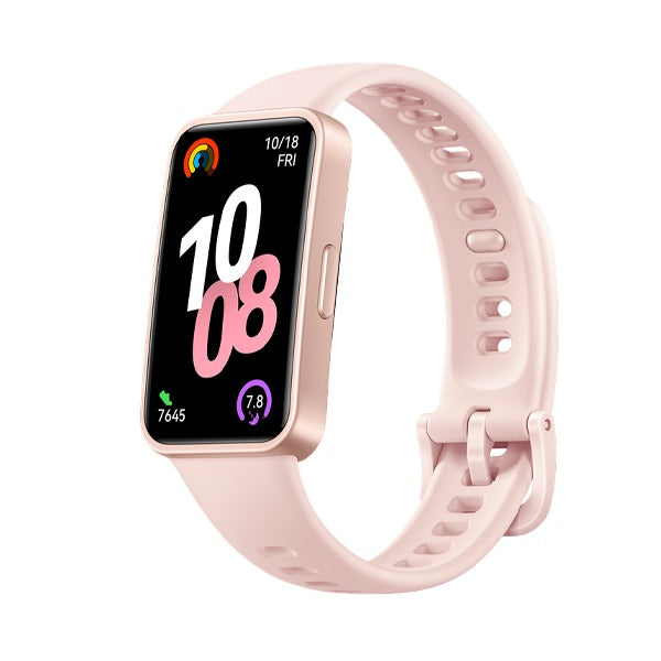 Huawei Band 10 Pink