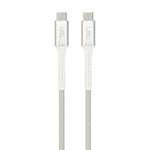 LZEL Celeris Power N Fabric Braided 60w USB-C to USB-C Cable 1.2m