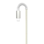 LZEL  Celeris Power Volt II Fabric Braided 60W USB-C to Lightning 1.2m Cable