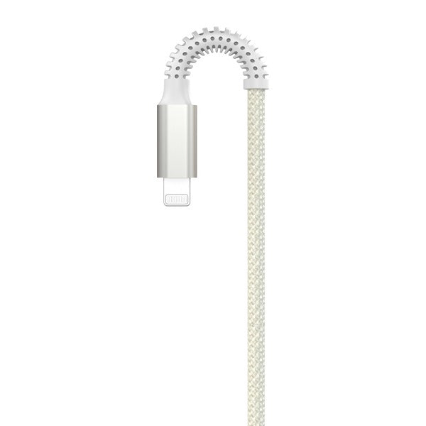 LZEL  Celeris Power Volt II Fabric Braided 60W USB-C to Lightning 1.2m Cable