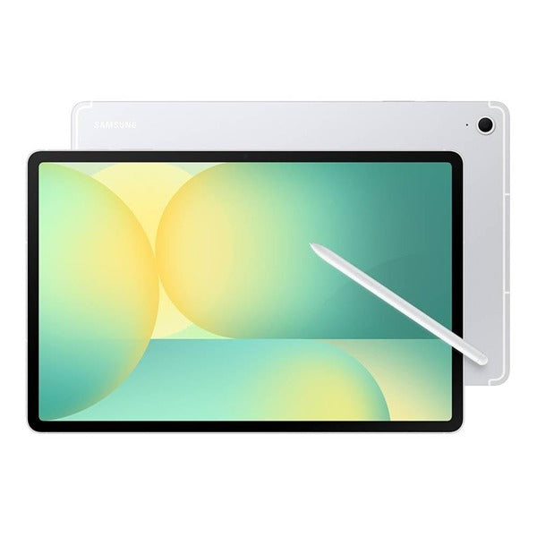 Samsung Galaxy TAB S10 FE+ WiFi - 128GB - 8GB RAM - 13.1-inch | Silver