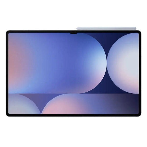 تابلت سامسونج جالاكسي S10 Ultra واي فاي- بسعة 256 جيجابايت - 12 جيجا رام - 14.6 بوصة | رمادي