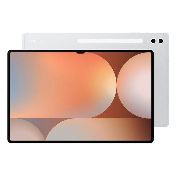 Samsung Galaxy TAB S10 Ultra 5G - 256GB - 12GB RAM - 14.6-inch | Silver