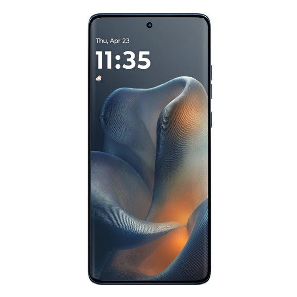 Motorola Moto Edge 60 5G - 512GB - 12GB RAM - 6.67 inch | Blue