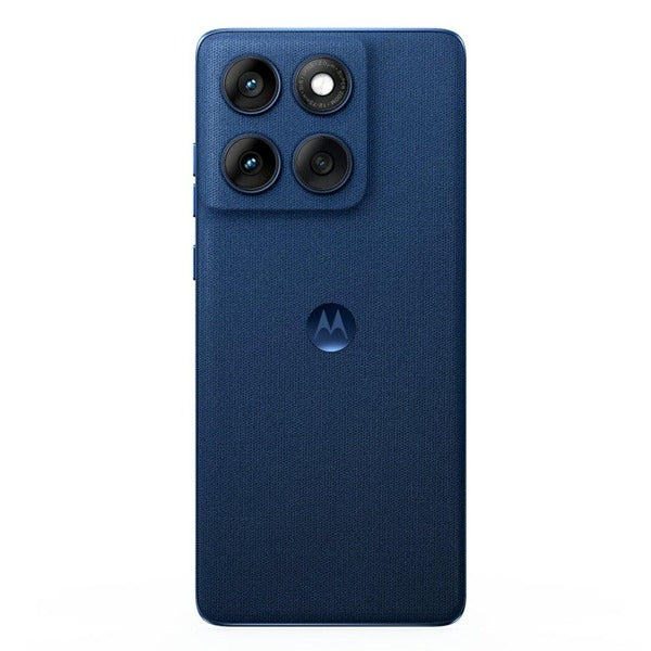 Motorola Moto Edge 60 5G - 512GB - 12GB RAM - 6.67 inch | Blue