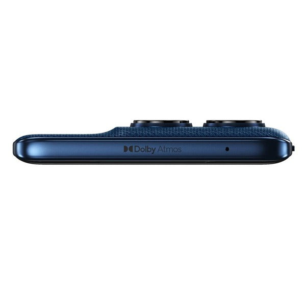 Motorola Moto Edge 60 5G - 512GB - 12GB RAM - 6.67 inch | Blue