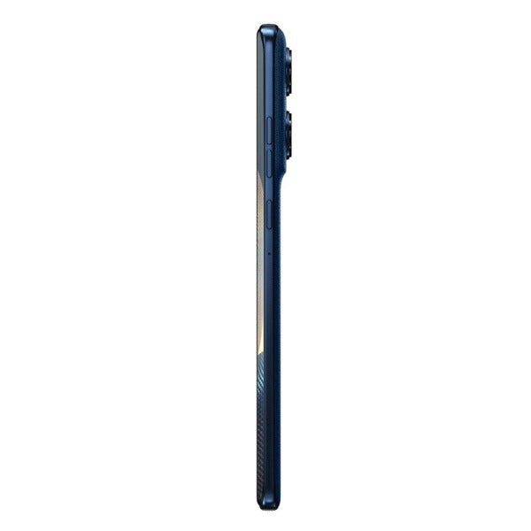 Motorola Moto Edge 60 5G - 512GB - 12GB RAM - 6.67 inch | Blue