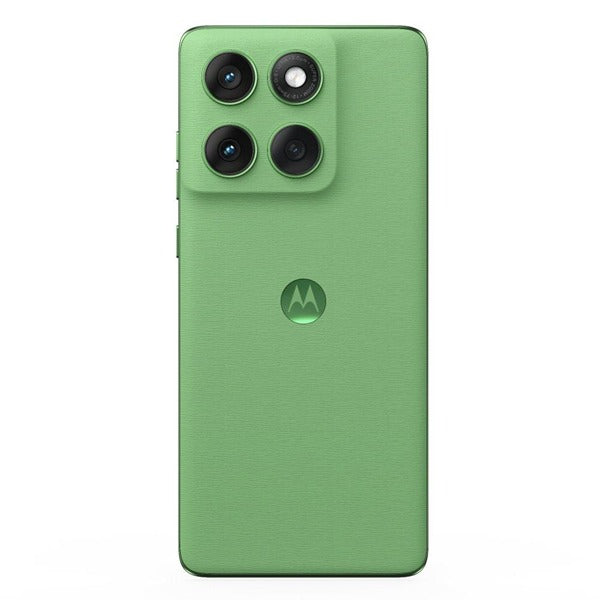 Motorola Moto Edge 60 5G - 512GB - 12GB RAM - 6.67 inch | Green
