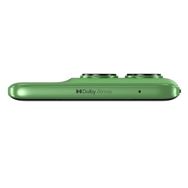 Motorola Moto Edge 60 5G - 512GB - 12GB RAM - 6.67 inch | Green