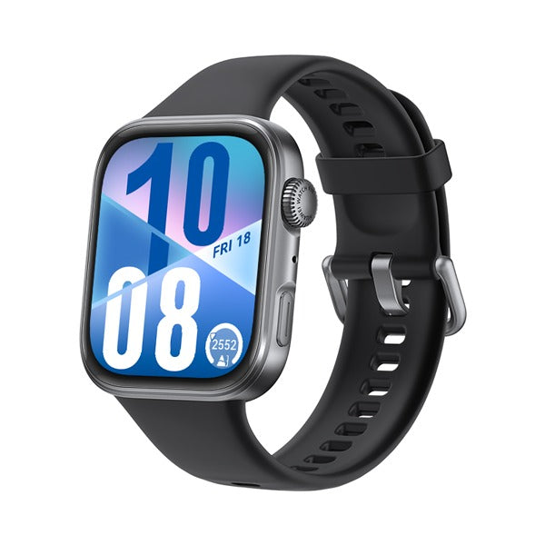 Preorder - Huawei Watch Fit 4 | Black