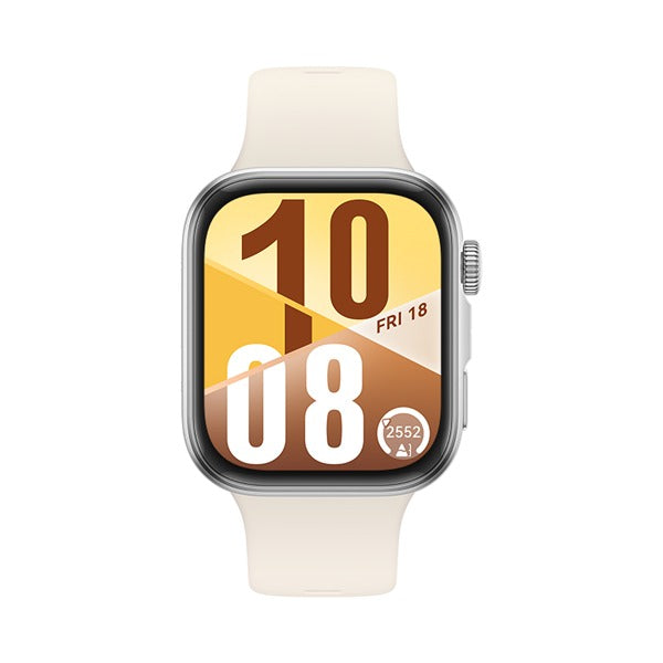 Huawei Watch Fit 4 | White