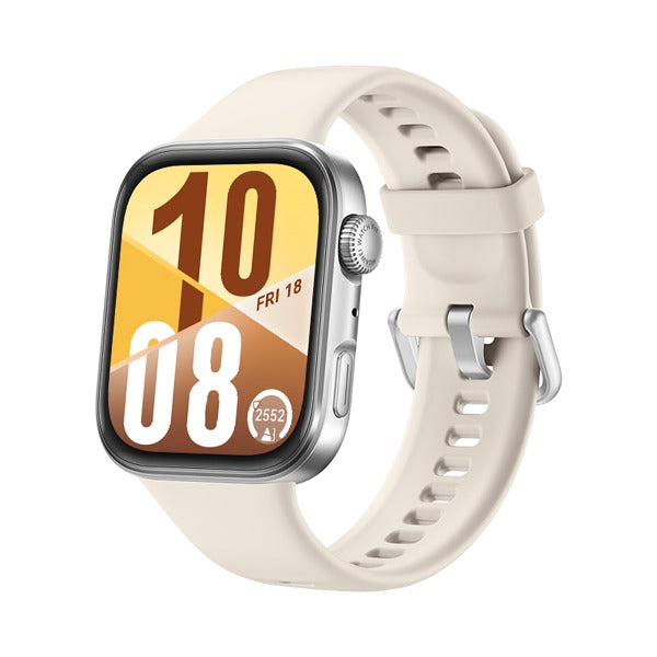 Preorder - Huawei Watch Fit 4 | White