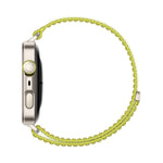 Huawei Watch Fit 4 Pro | Green