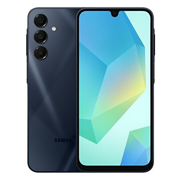 Samsung Galaxy A16 5G - 256GB - 8GB RAM - 6.7inch | Blue Black