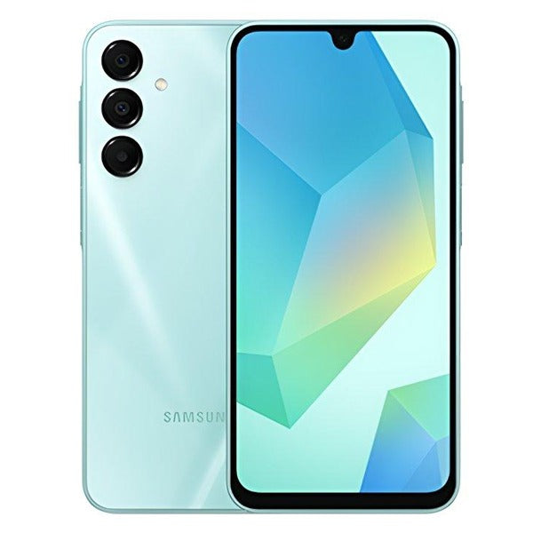 Samsung Galaxy A16 5G - 256GB - 8GB RAM - 6.7inch | Light Green