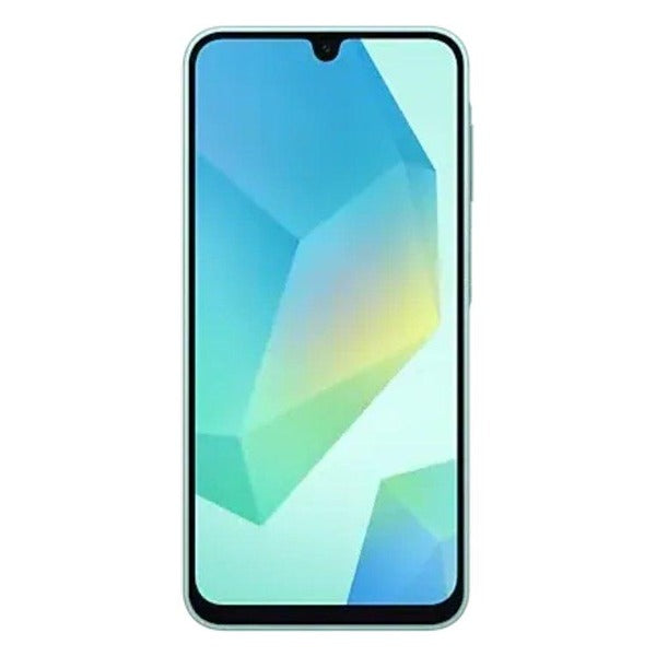 Samsung Galaxy A16 5G - 256GB - 8GB RAM - 6.7inch | Light Green
