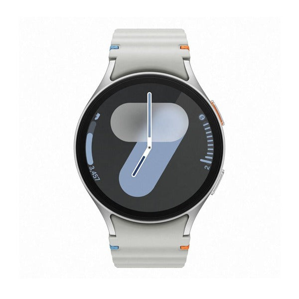 Samsung Galaxy Watch 7 - 44mm Bluetooth | Silver