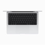 Apple MacBook Pro M4 Chip - 16GB RAM - 512GB SSD - 14 inch | Silver