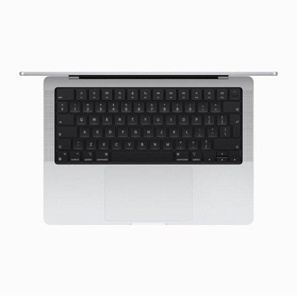 Apple MacBook Pro M4 Chip - 16GB RAM - 512GB SSD - 14 inch | Silver