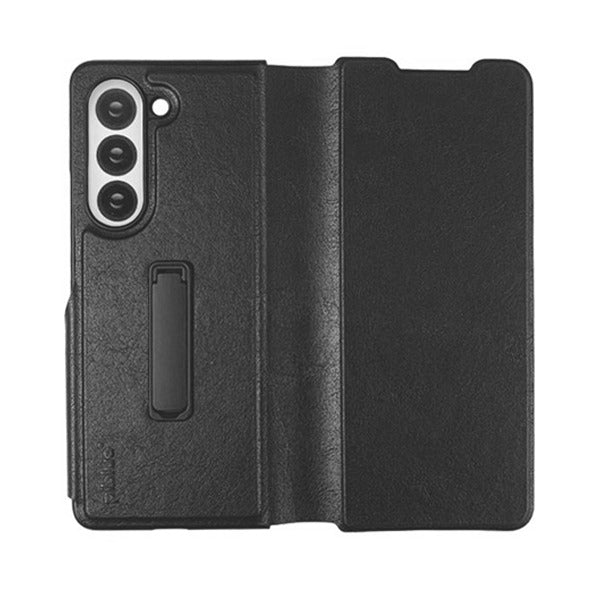 كڤر حماية من Piblue لهاتف Samsung Z Fold 6 | رمادي